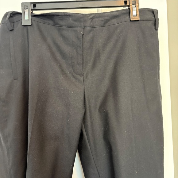 L. K. Bennett Suit - Jacket and Pants - S12 - Picture 6 of 7